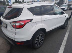 Ford Kuga - 2018