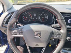 Seat Leon - 2020