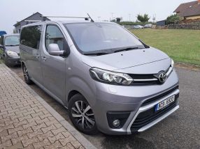 Toyota ProAce Verso - 2020