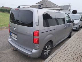 Toyota ProAce Verso - 2020