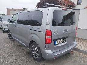 Toyota ProAce Verso - 2020