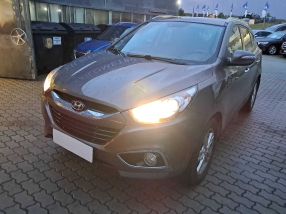 Hyundai ix35 - 2011