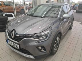Renault Captur - 2021