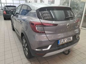 Renault Captur - 2021