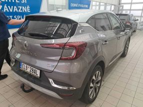 Renault Captur - 2021