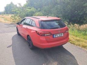 Opel Astra - 2020