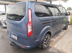Ford Tourneo Custom - 2022