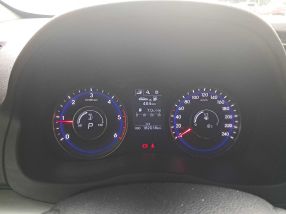 Hyundai i40 - 2016