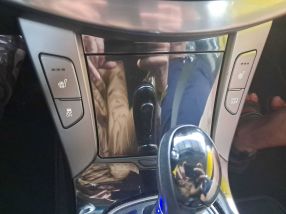 Hyundai i40 - 2016