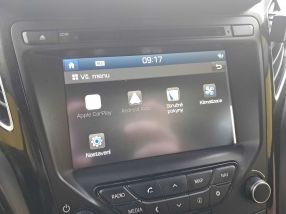 Hyundai i40 - 2016