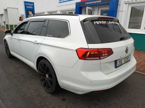 Volkswagen Passat - 2019
