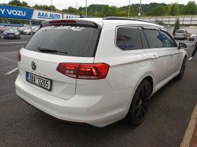 Volkswagen Passat - 2019