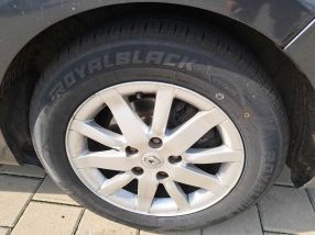 Renault Grand Scenic - 2010