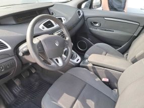 Renault Grand Scenic - 2010