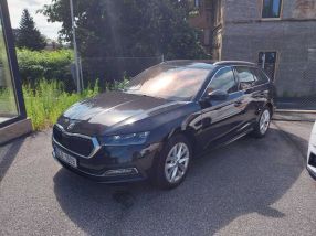 Skoda Octavia - 2020