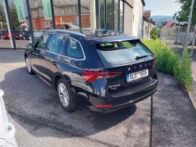 Skoda Octavia - 2020