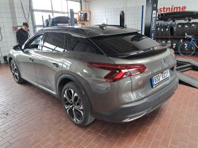 Citroen C5 X - 2023