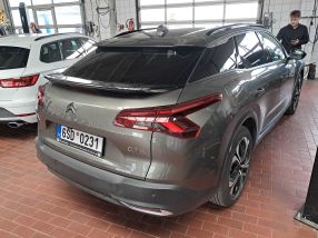 Citroen C5 X - 2023