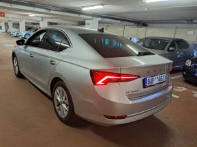 Skoda Octavia - 2023