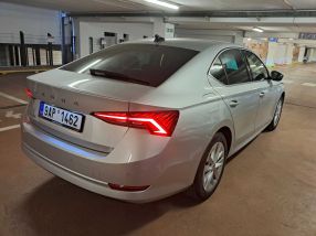 Skoda Octavia - 2023