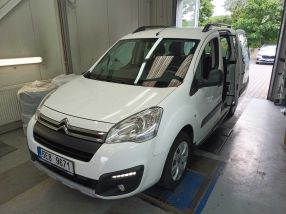 Citroen Berlingo - 2018