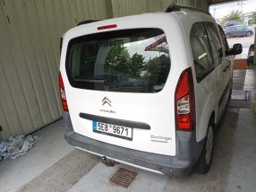 Citroen Berlingo - 2018