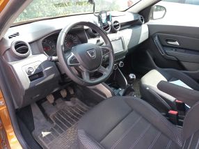 Dacia Duster - 2018