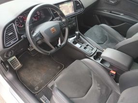 Seat Leon - 2019