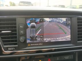 Seat Leon - 2019