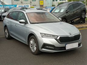 Skoda Octavia - 2022