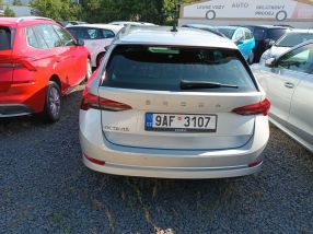Skoda Octavia - 2022