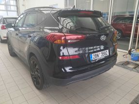Hyundai Tucson - 2021
