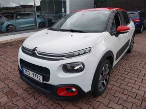 Citroen C3 - 2017