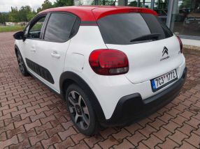 Citroen C3 - 2017
