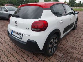 Citroen C3 - 2017