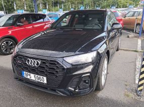 Audi SQ5 - 2024