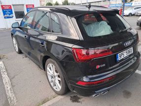 Audi SQ5 - 2024