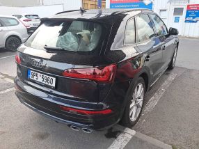 Audi SQ5 - 2024