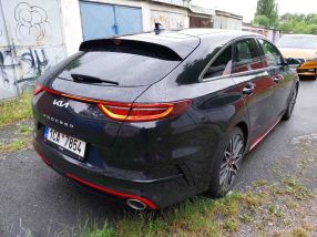 Kia ProCeed - 2024