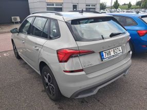 Skoda Kamiq - 2021