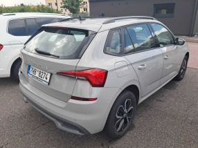 Skoda Kamiq - 2021