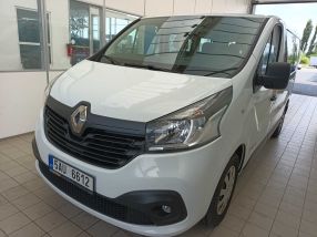 Renault Trafic - 2016