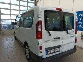 Renault Trafic - 2016