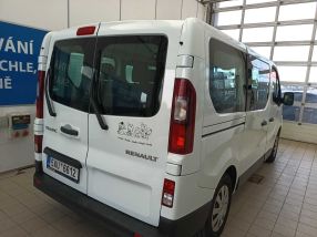 Renault Trafic - 2016