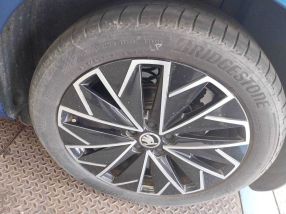Skoda Scala - 2019