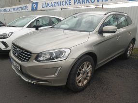 Volvo XC60 - 2015