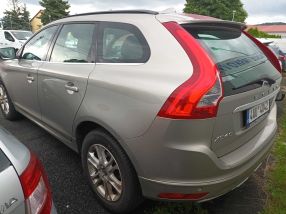Volvo XC60 - 2015
