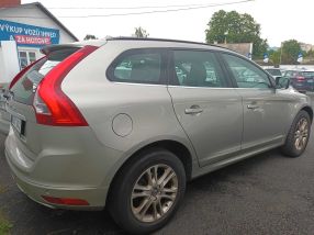 Volvo XC60 - 2015