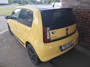 Skoda Citigo - 2016