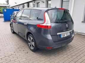 Renault Grand Scenic - 2011